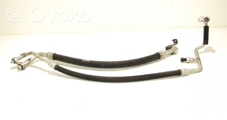 Chevrolet Captiva Air conditioning (A/C) pipe/hose 