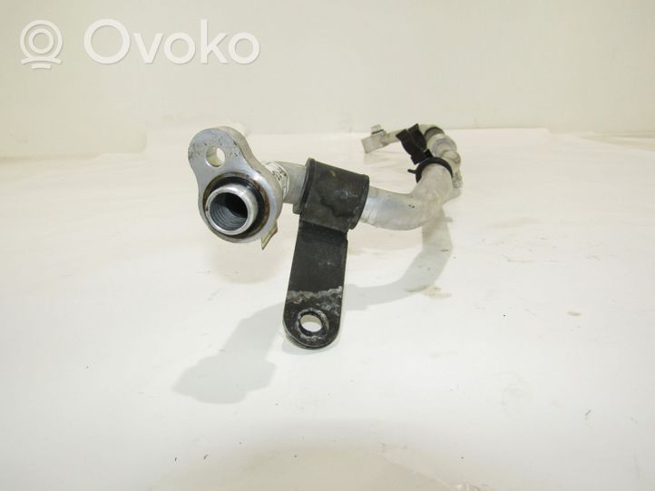 Chevrolet Captiva Air conditioning (A/C) pipe/hose 