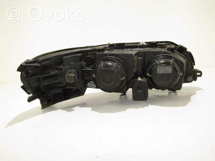 Volvo V70 Headlight/headlamp 