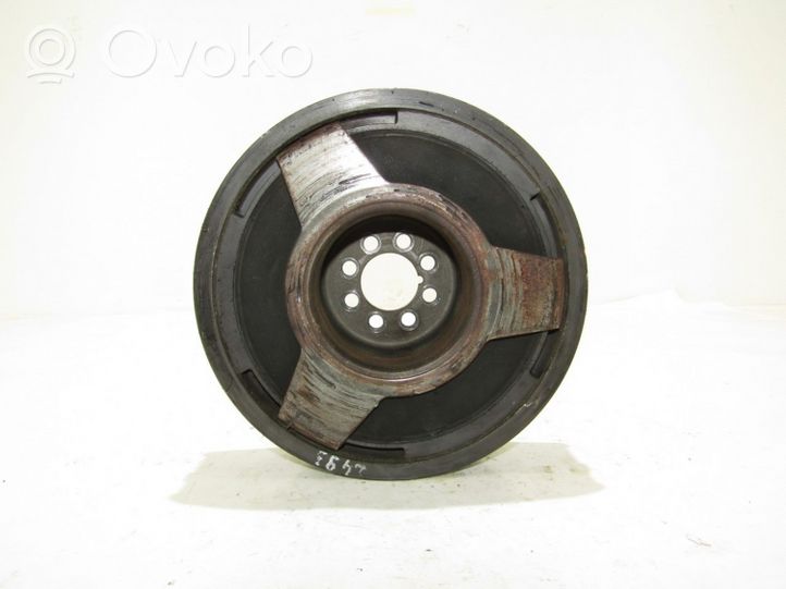 Audi A6 Allroad C5 Crankshaft pulley 