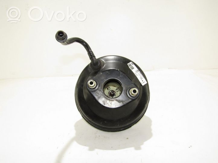 Audi A6 Allroad C5 Brake booster 