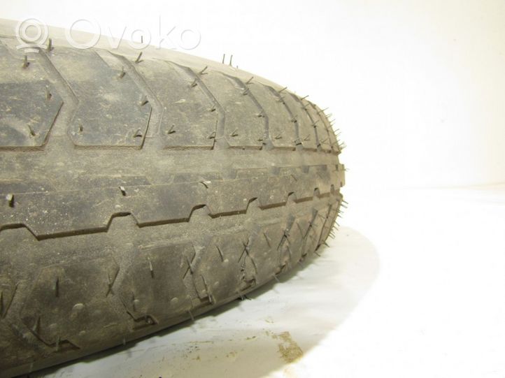 KIA Carens III R16 spare wheel 