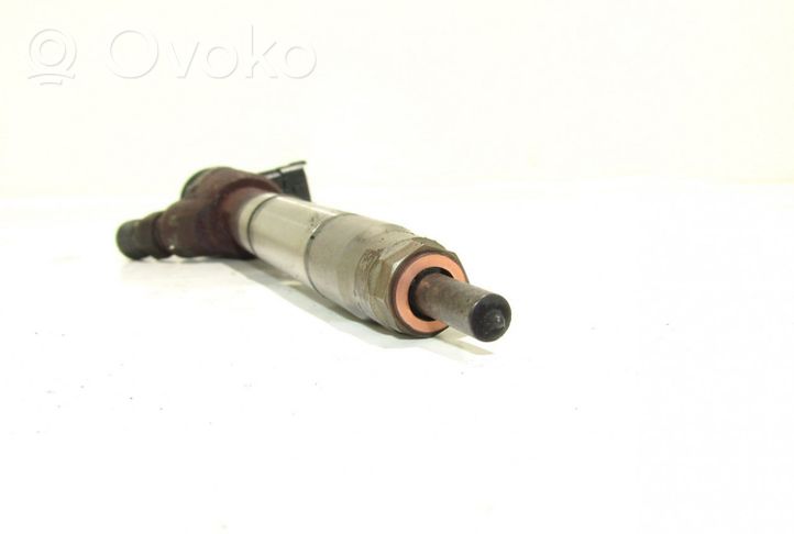 KIA Carens III Injecteur de carburant 