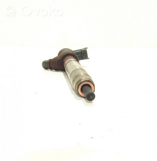 KIA Carens III Injecteur de carburant 