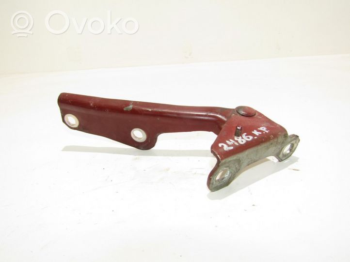 Mitsubishi L200 Engine bonnet/hood hinges 