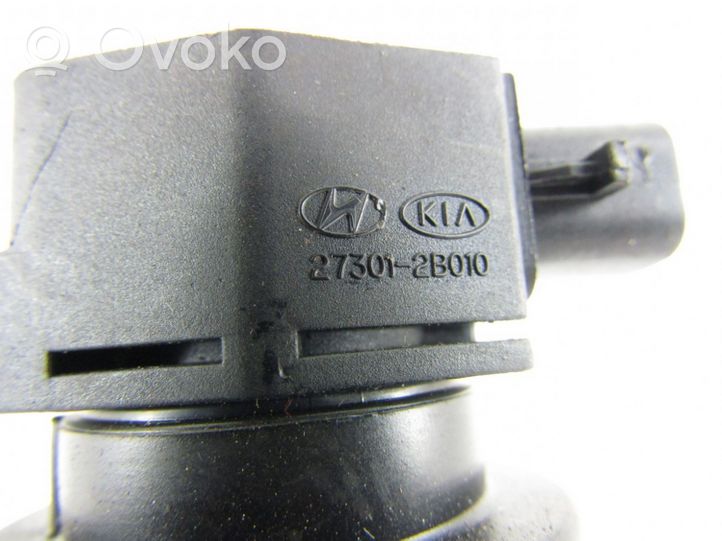 Hyundai ix20 High voltage ignition coil 