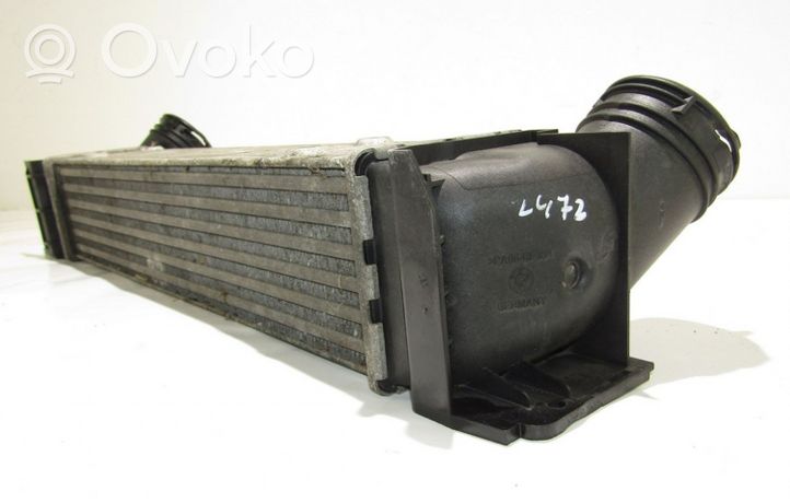 BMW X1 E84 Chłodnica powietrza doładowującego / Intercooler 