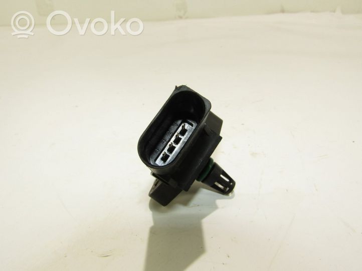 Volkswagen Phaeton Air pressure sensor 