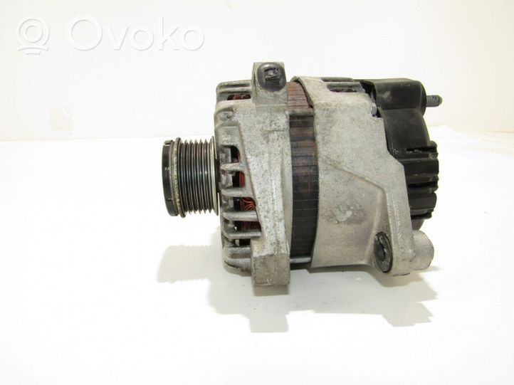 Hyundai Santa Fe Alternator 