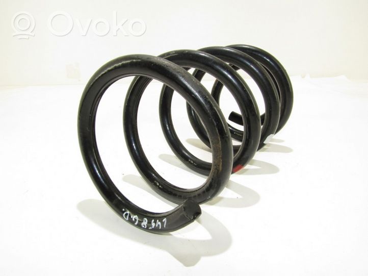 Hyundai Santa Fe Rear coil spring 