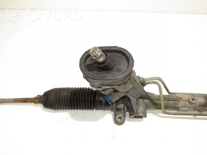 Volkswagen Fox Steering rack 