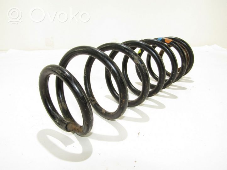 Volkswagen Fox Rear coil spring 