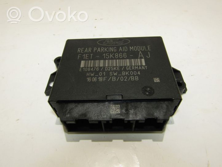 Ford C-MAX II Parking PDC control unit/module 