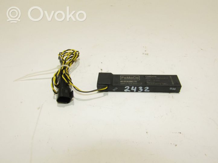 Ford C-MAX II Amplificatore antenna 