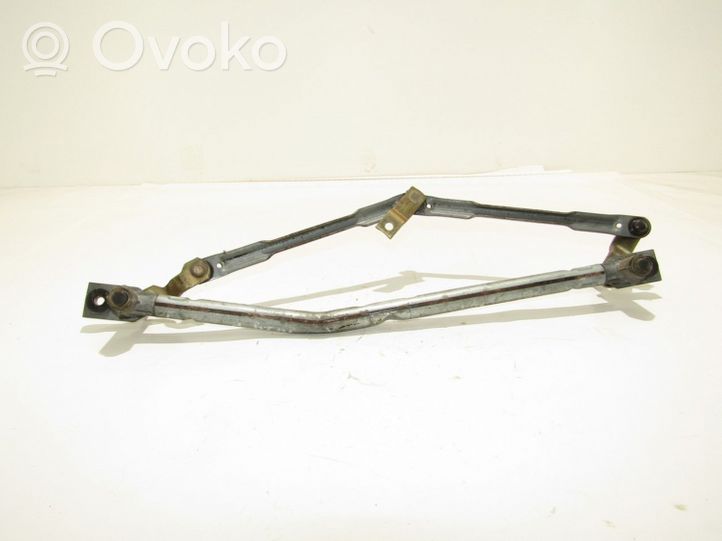 Audi A4 S4 B5 8D Front wiper linkage and motor 