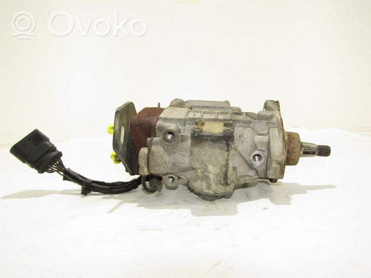 Volkswagen Caddy Fuel injection high pressure pump 