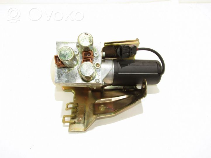 Opel Astra G Sunroof motor/actuator 