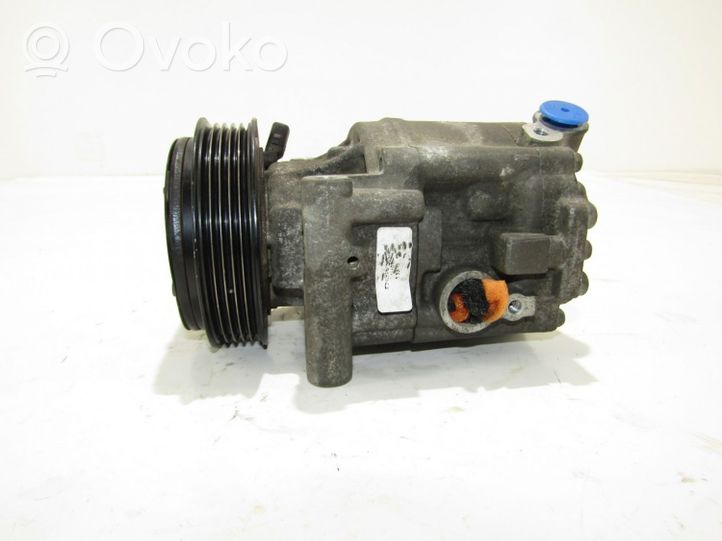 Fiat Panda 141 Air conditioning (A/C) compressor (pump) 