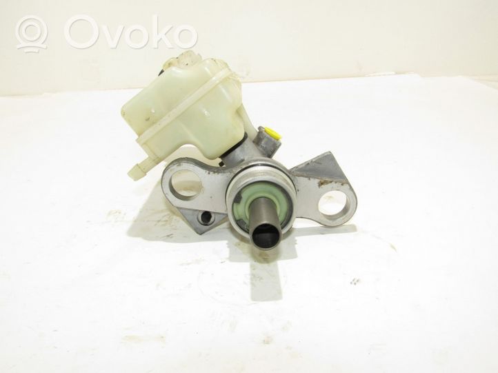 Renault Megane II Master brake cylinder 