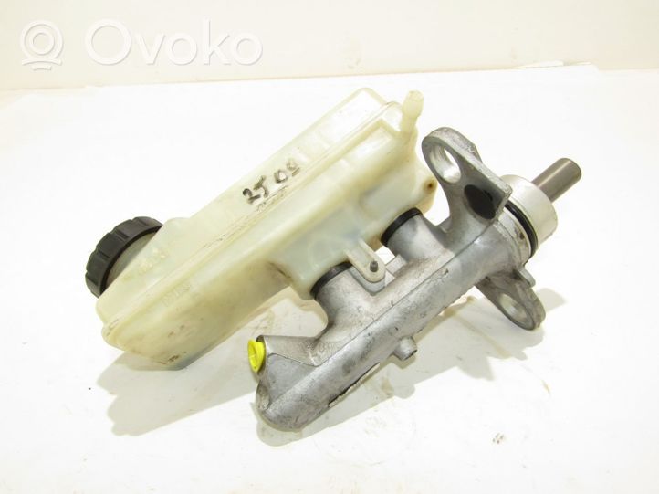 Renault Megane II Master brake cylinder 