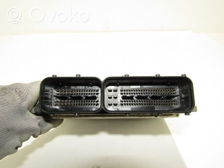 Hyundai ix35 Engine control unit/module 