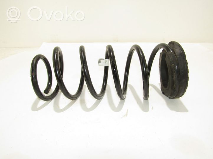 Hyundai ix20 Rear coil spring 