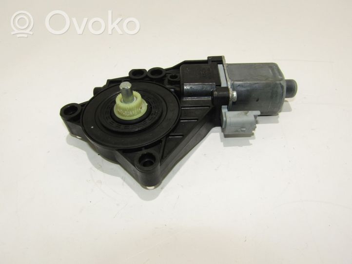 KIA Venga Front door window regulator motor 