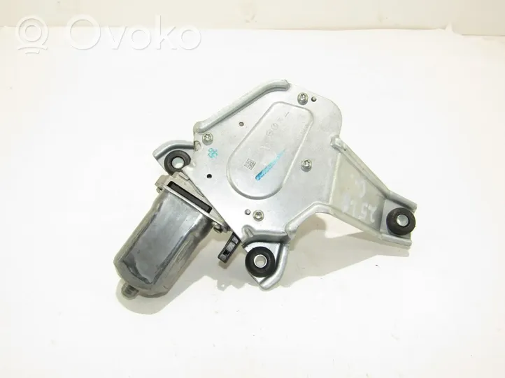 Fiat 500X Rear window wiper motor 