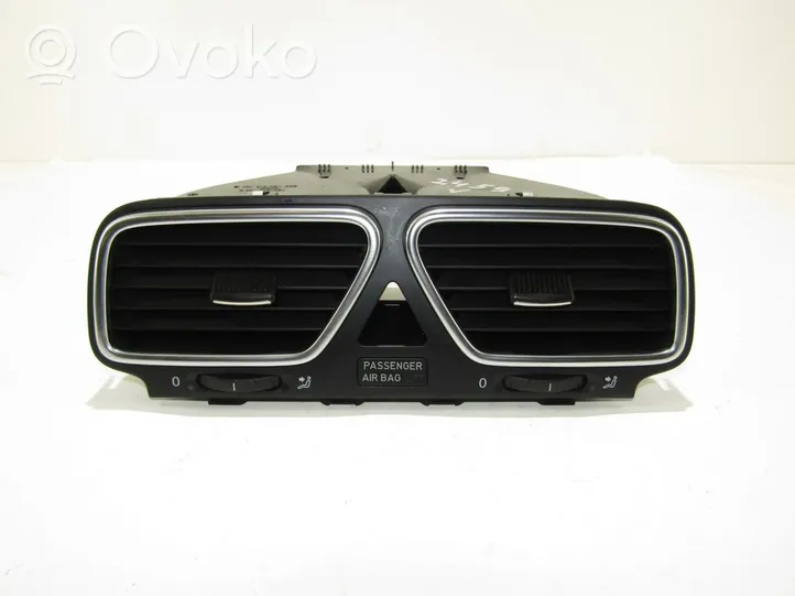 Volkswagen Eos Dash center air vent grill 