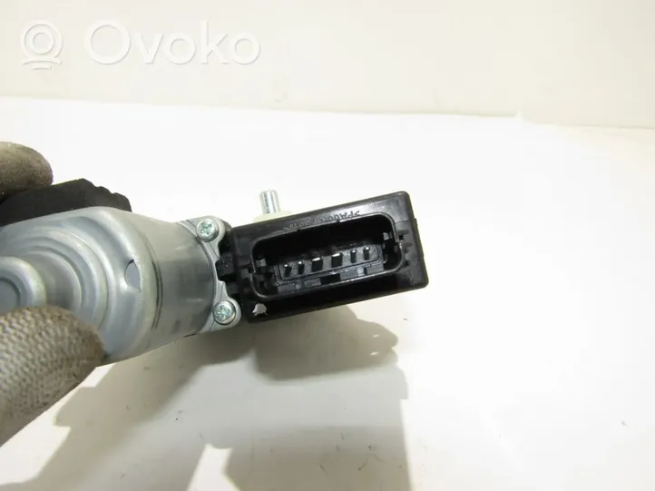 Hyundai Santa Fe Rear door window regulator motor 