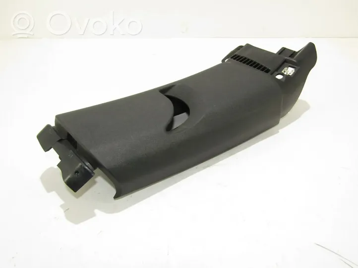 Volkswagen Scirocco Rear sill trim cover 