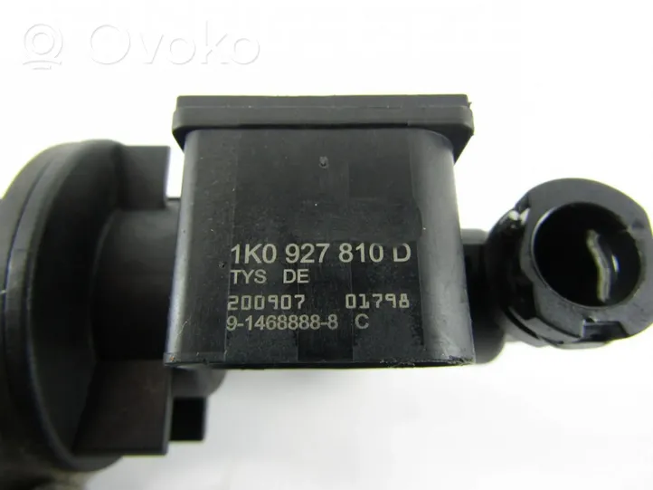 Volkswagen Scirocco Clutch master cylinder 