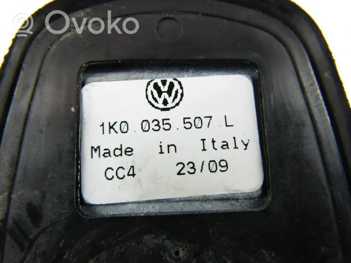 Volkswagen Scirocco Radion antenni 