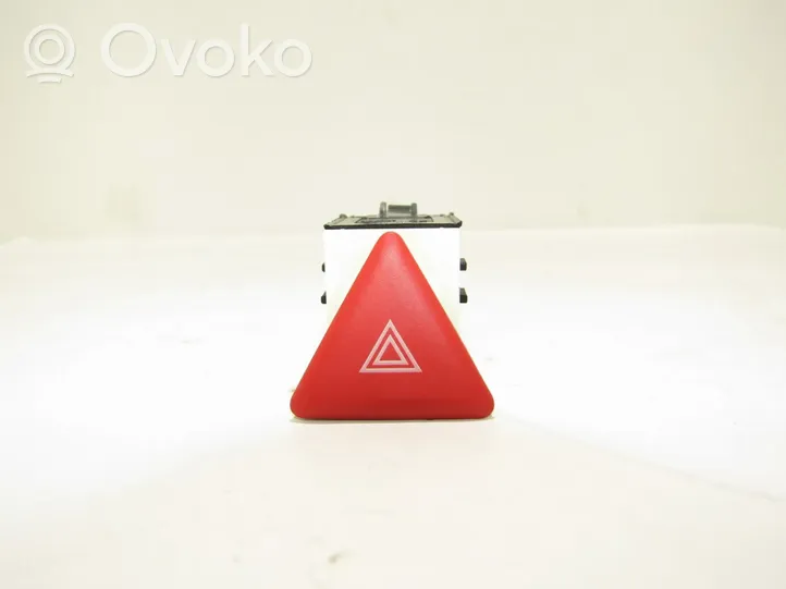 Volkswagen Eos Hazard light switch 