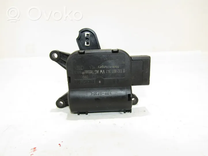 Volkswagen Eos Air flap motor/actuator 