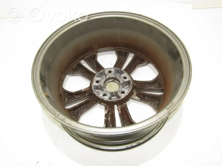 Hyundai Santa Fe R17 alloy rim 