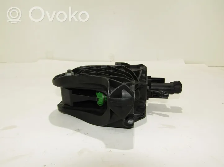 Volkswagen Golf VI Clutch pedal 