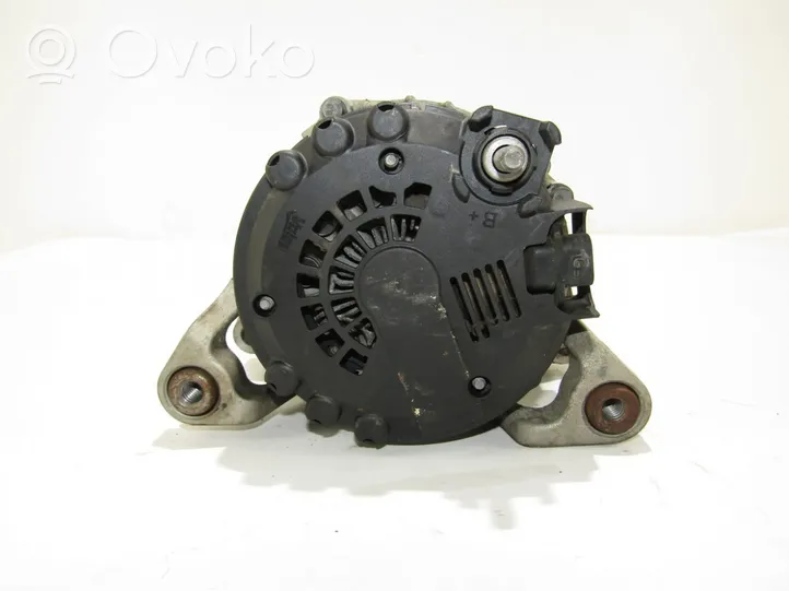 Opel Mokka Alternator 