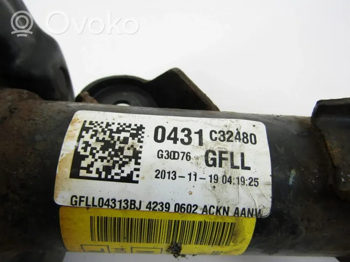 Opel Mokka Front shock absorber/damper 