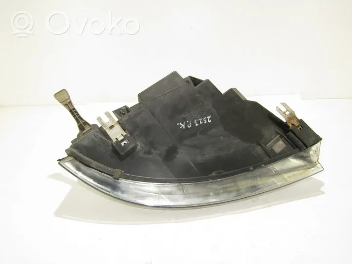 Volkswagen Sharan Headlight/headlamp 