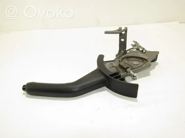 Hyundai ix20 Handbrake/parking brake lever assembly 