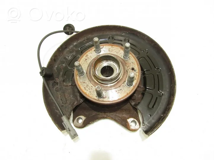 Opel Mokka Rear wheel hub 