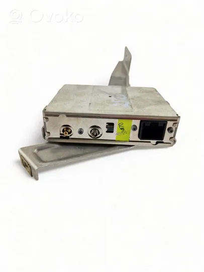 Skoda Superb B5 (3U) Unité / module navigation GPS 