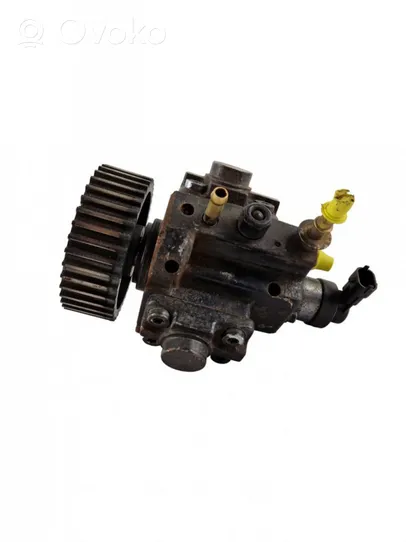 Fiat 500X Fuel injection high pressure pump 