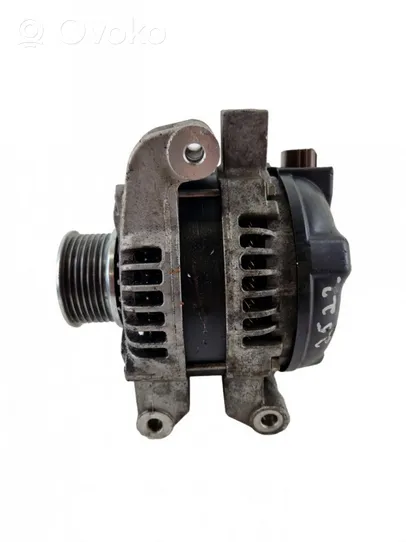 Toyota Avensis T250 Alternator 