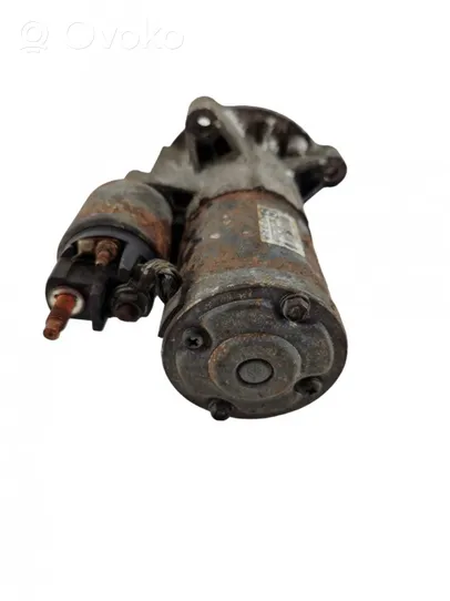 Peugeot 4007 Starter motor 