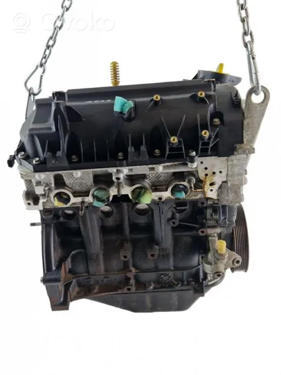 Renault Twingo II Engine 