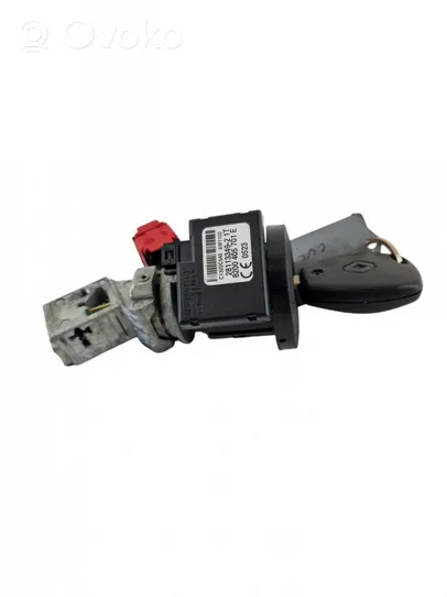 Renault Twingo II Ignition lock 