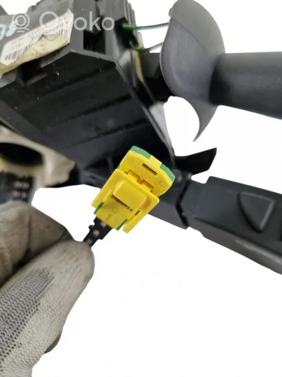Renault Twingo II Multifunctional control switch/knob 
