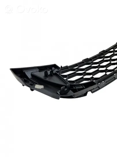 Renault Twingo II Grille de calandre avant 